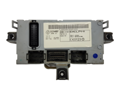 Controller BSI Fiat 51744897 Delphi 