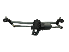 Wiper Mechanism Opel Astra H 13111211 0390241538 Bosch 1121