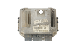 Controller 0281010707 9653197180 9647785580 PSA Bosch 38349