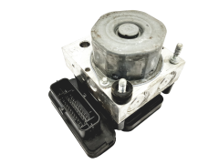 Abs Pump Dacia Sandero 476603249R 0265256710 Bosch 35022