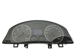 Speedometer/Instrument Cluster VW Golf MK5 1K0920861B 110080247034 44017