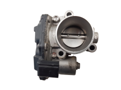 Air Throttle Body Ford CM5G-9F991-FC 1.0 EcoBoost FoMoCo 2708