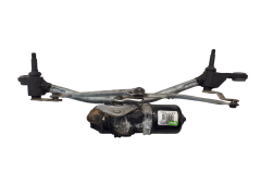 Wiper Mechanism Renault Clio 3 8200268931 53567502 Valeo