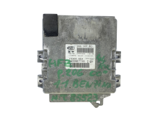 Controller PSA 9639907780 IAW1AP.80 16300.684 Magneti Marelli 57844
