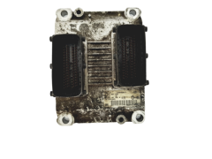 Controller 00551955280 0261207088 Lancia Bosch