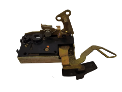 Door Lock Mechansim Left Front 96038804 Citroen AX Kiekert