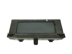 Speedometer/Instrument Cluster Citroen C4 Cactus 9813854080 52068