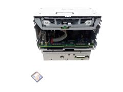 Cd Radio Player Navi Ford Mondeo BS7T-18K931-AH 7612330941