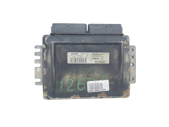 Controller S110130334A 8200061281 8200044437 Renault Siemens 63613