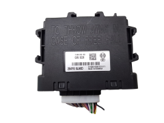 Controller TCU Renault 284Y66LA6D F005V03168
