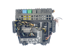 Controller A1695405545 5DK008728-21 Mercedes Hella