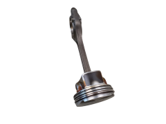 Piston Connecting Rod 7124A 04EE 1.2 TSI CJZ VW AG Audi 18