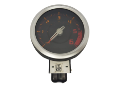 Speedometer/Instrument Cluster Renault Twingo 2 8200516798 J 18664