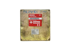 Controller 0261200358 23710 70J10  Nissan Bosch 