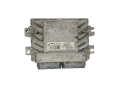 Controller S118301122B 8200326741 8200326375 Renault Siemens 44960