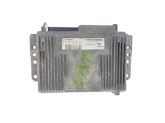 Controller 7700105153 7700868188 S113717119C Renault Siemens 63346