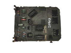 Controller BSI E02-00 9646777380 S118085210G  PSA Siemens
