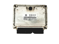 Controller 045906019BQ 0281012708 VW Seat Bosch 20897