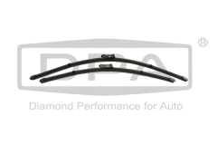Wiper Blades For VW Audi A6 A7 4G1998002A 99981766402 DPA