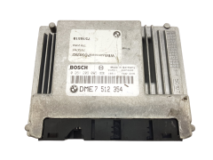 Controller BMW 0261209005 7512354 Bosch 27837