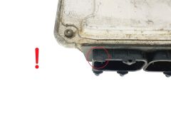 Controller IAW4EF.G4 51798647 61601.294.01 Fiat Magneti Marelli 47099