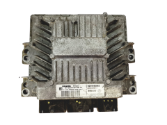 Controller S122326109A 8200565863 8200592611 Renault Siemens 27677