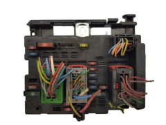 Controller BSM B2 PSA 9643538180 Delphi