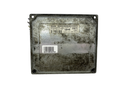 Controller S120977015G 4S61-12A650-SE SIM210 Ford Siemens 53827