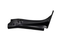 Wing Mount Bracket Left For Skoda 5E0821141 88211695902 DPA