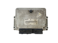 Controller 55191209 0281011553 Fiat Bosch 38047