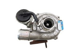 Turbocharger 7701476891 54359700011 507852H301868 1.5dCi Renault 1148