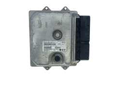 Controller 55246933 BC.0105763.B Fiat FPT  50006