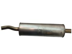 Silencer 203009253R Renault Clio 5 0km