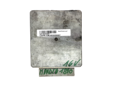 Engine Controller 93BB-12A650-BC BLIP Ford 25590