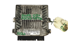 Controller 6M51-12A650-YB 5WS40512B-T Ford Siemens 27579