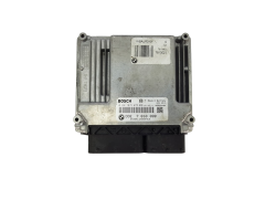 Controller 0281015075 7810000 BMW Bosch 18687