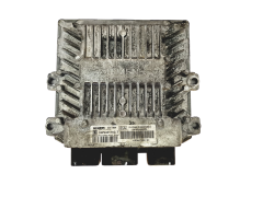 Controller 9652890280 9647568180 5WS40115C-T PSA Siemens 27581