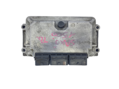 Controller 0281001839 9630059880 PSA Bosch 54381