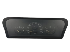 Speedometer/Instrument Cluster Jumper Ducato Boxer 1316448080 PSA 55423