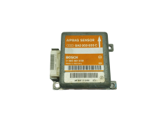 Controller 8A0959655C 0285001038 Audi Bosch 69067