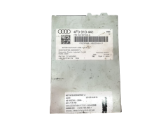 Pdc Parking Module 4F0910441 4L0907441A Audi Matsushita