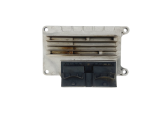 Controller IAW5NR2.C5 8200181482 8200262881 Renault Magneti 42946