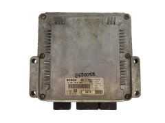 Controller PSA 0281010595 9642014980 Bosch 1004