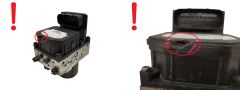 Abs Pump Toyota Corolla 44540-02030 0265225288 0265950132 5747