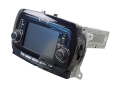 Navigation Radio Fiat 500 07356536010