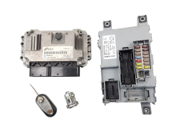 Starter Kit Alfa Romeo MiTo 51854163 00505167040 1.4