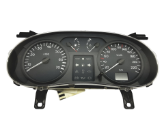 Speedometer/Instrument Cluster Renault Clio 2 8200059763 36983