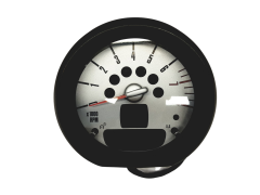 Speedometer/Instrument Cluster Mini Cooper 9260577-01 RG27211490 53981