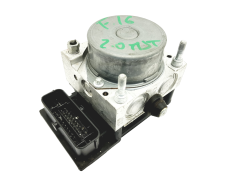 Abs Pump Fiat Sedici Suzuki SX4 56110-55L00 0265800914 Bosch