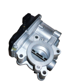 Air Throttle Body Original Dacia Logan Sandero 0.9-1.2 TCe 161206038R